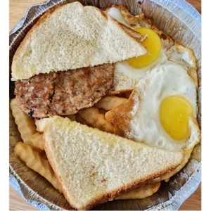 2 Huevos Con