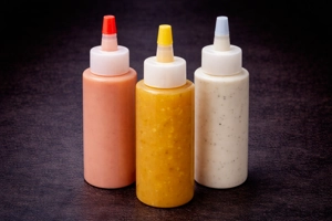 Salsas