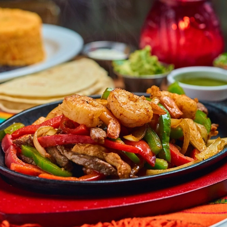 Fajitas