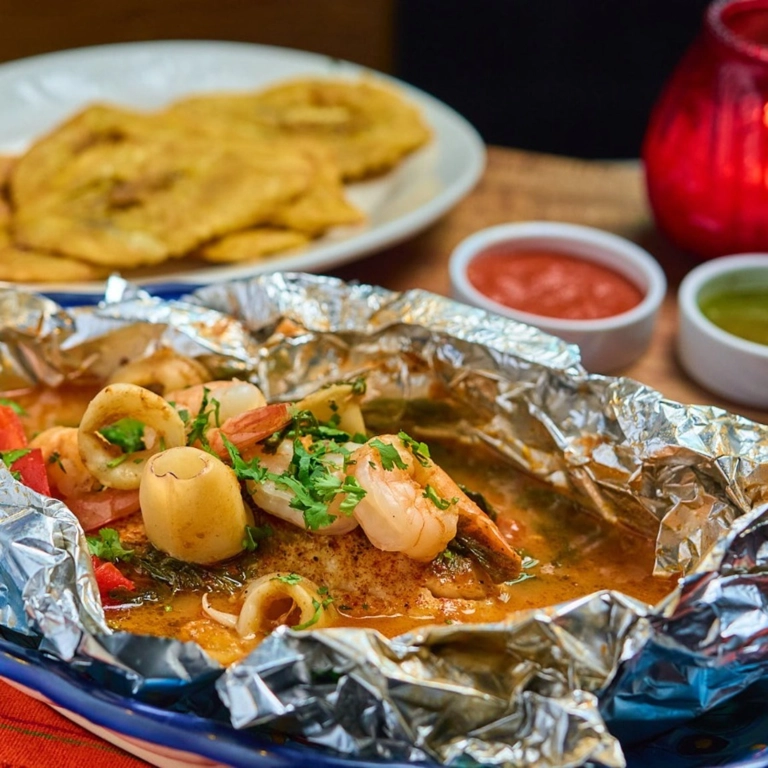 Tilapia El Maguey