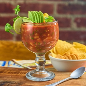 Shrimp Cocktail