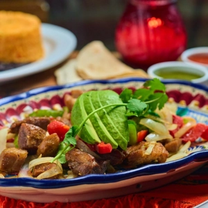 Carnitas Poblanas