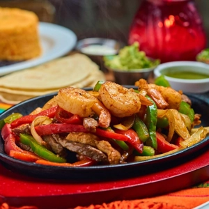 Fajitas