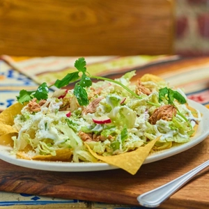 Nachos