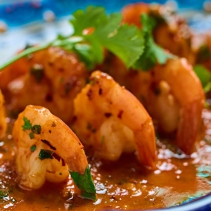 Camarones Chamuco