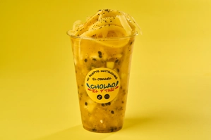 Miche Mangopassion