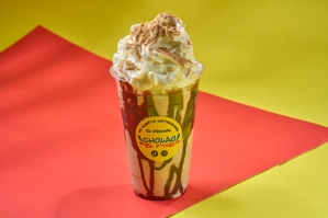 Granizado Milo