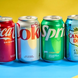 Sodas