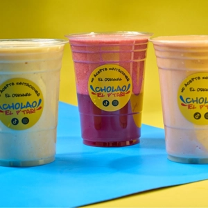 Jugos Naturales