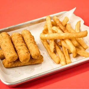 Mozarella Sticks