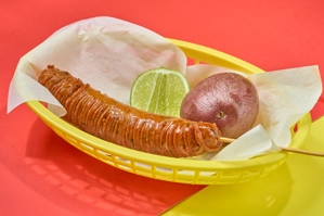 Choripincho
