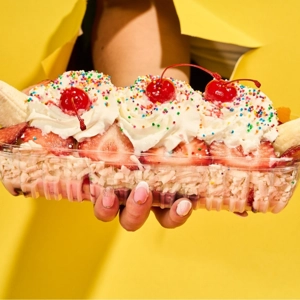 Banana Split