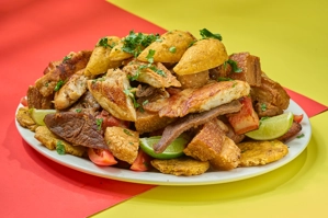 Picada El P'Tas