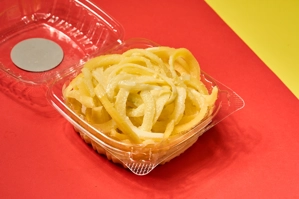 Dulcinea