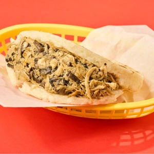 La Champiñona