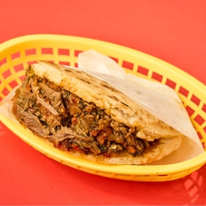 La Mulata
