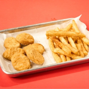 Nuggets Pio Pio