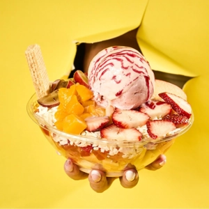 Ensalada De Frutas