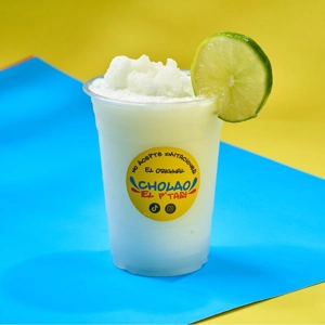 Limonada Natural