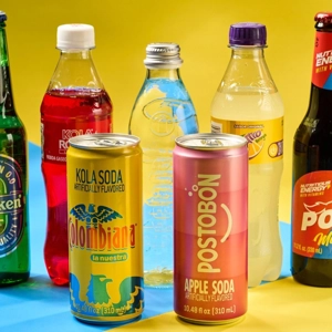 Bebidas Colombianas