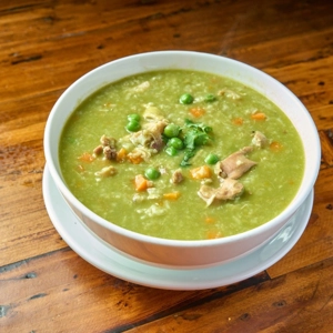 Chicken Aguadito