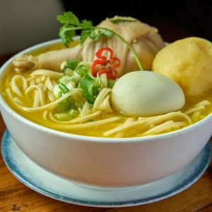 Hen Soup