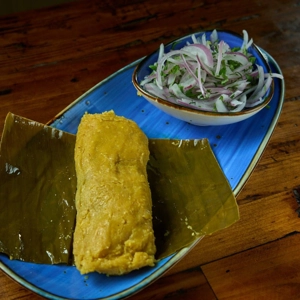 Tamal