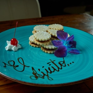 Alfajores