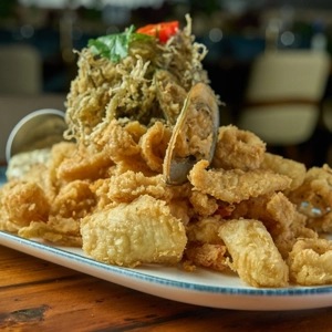 Jalea Portion For Two
