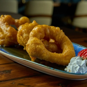 Picarones