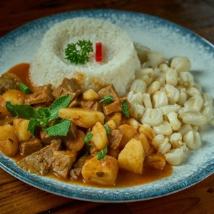 Chanfainita Bandeja