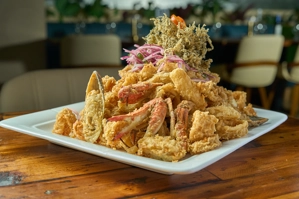 Jalea Family Portion