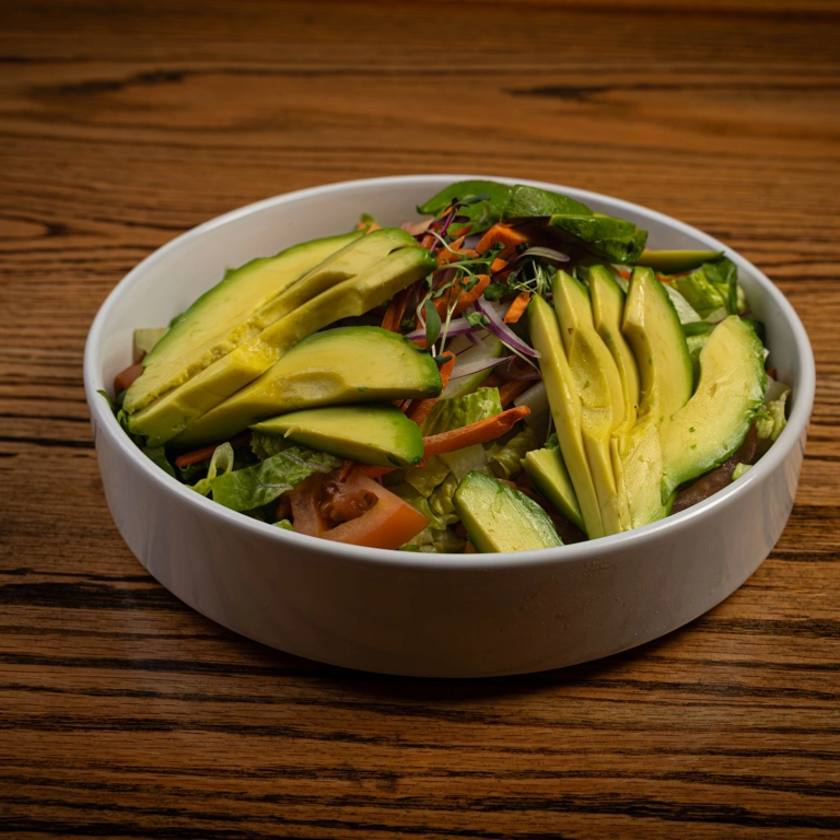 Ensalada De Palta