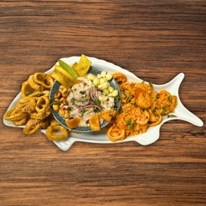 Trio Marino