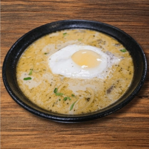 Sopa A La Criolla