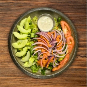 Ensalada De La Casa