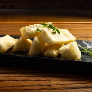 Yuca Frita
