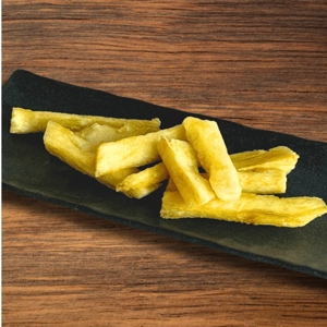 Yuca Frita