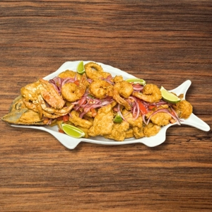 Jalea Special