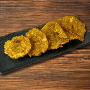 Tostones