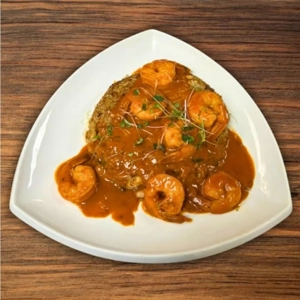 TT Salsa De Camarones