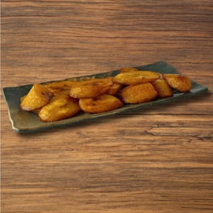 Platano Maduro Frito