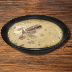 Sopa A La Minuta