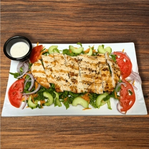Ensalada Pollo Parrilla