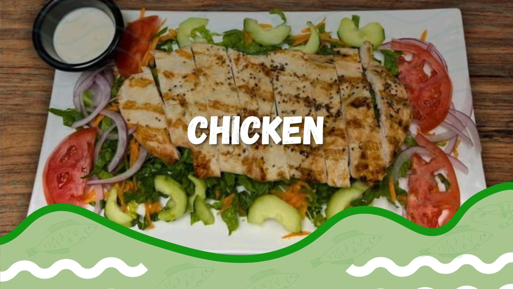 Chicken