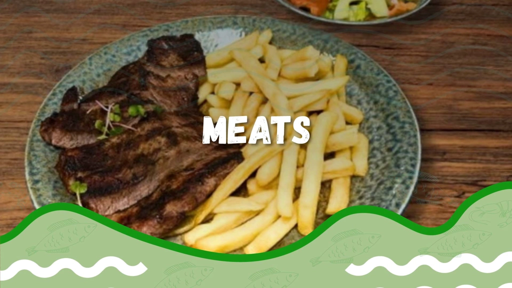 Meats