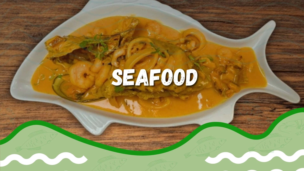 Seafood