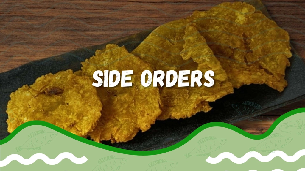 Side Orders
