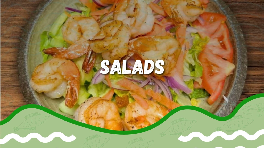 Salads