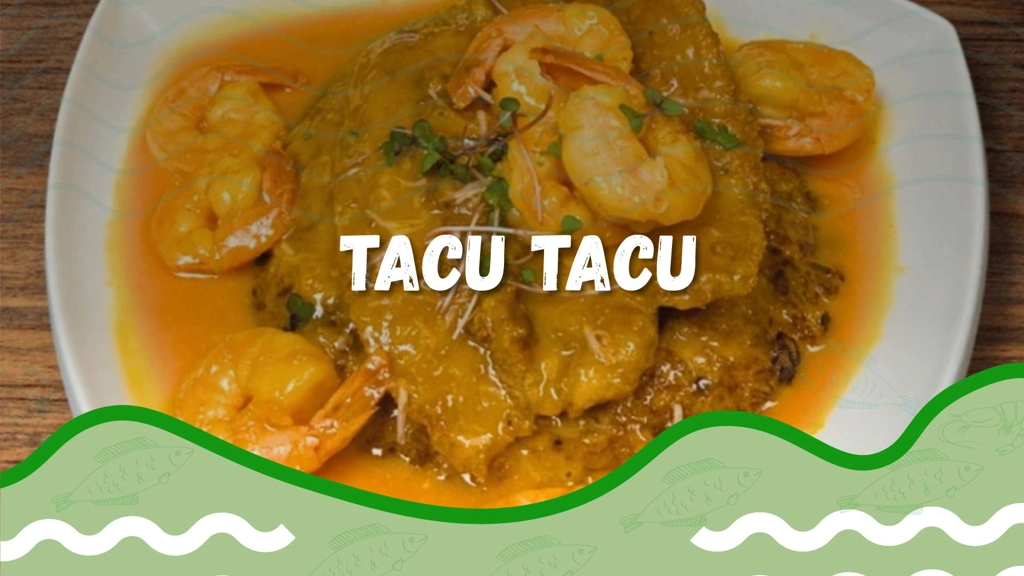 Tacu Tacu